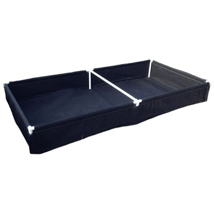 GeoPot GeoPlanter Fabric Raised Bed - Image 5