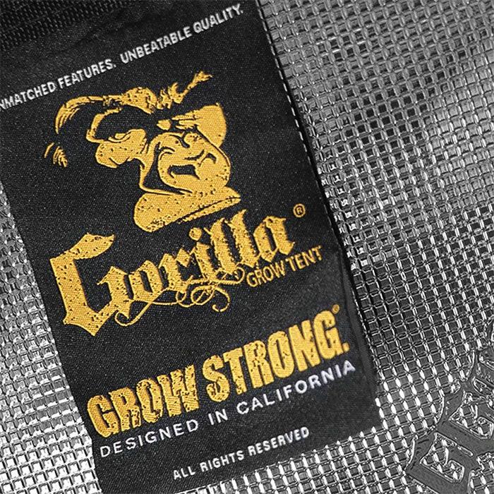 Gorilla Grow Tent 3' x 3' Heavy Duty Grow Tent - Image 10