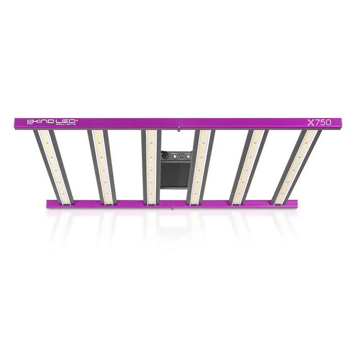 Gorilla Grow Tent 4' x 4' KIND X750 LED Grow Tent Kit With Automated Ventilation Package - Image 6