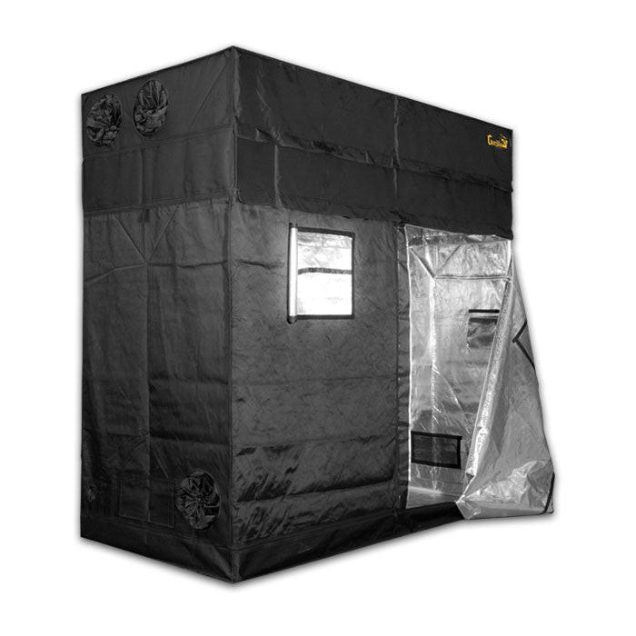 Gorilla Grow Tent 4' x 8' LED-X 500 Grow Tent Kit With Automated Ventilation Package - Image 6
