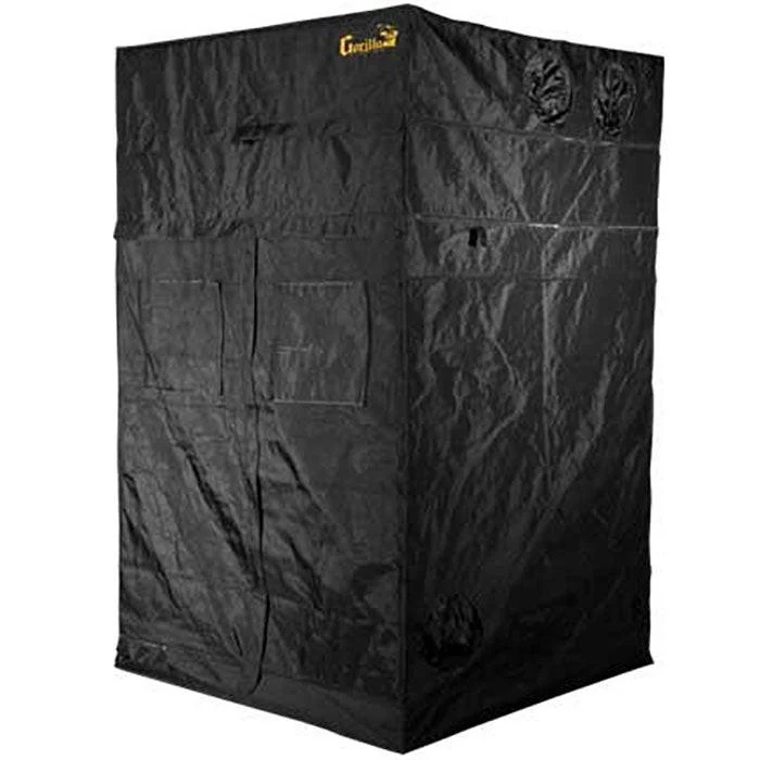 Gorilla Grow Tent 5' x 5' 500 Watt Covert LED-X Grow Tent Kit With Automated Ventilation Package - Image 14