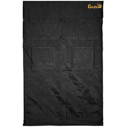 Gorilla Grow Tent 5' x 5' Growers Choice 630 Watt CMH Grow Tent Kit With Automated Ventilation Package - Image 9