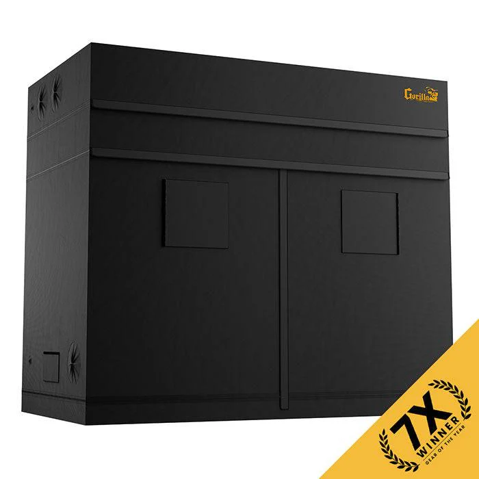 Gorilla Grow Tent 5' x 9' Heavy Duty Grow Tent - Image 2