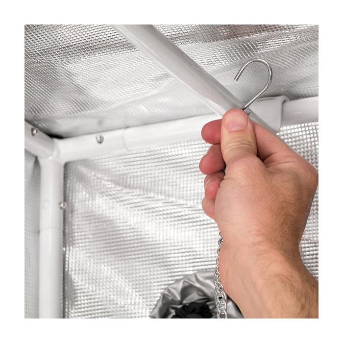 Gorilla Grow Tent Hanging Dryer Rack, 42" - Image 3