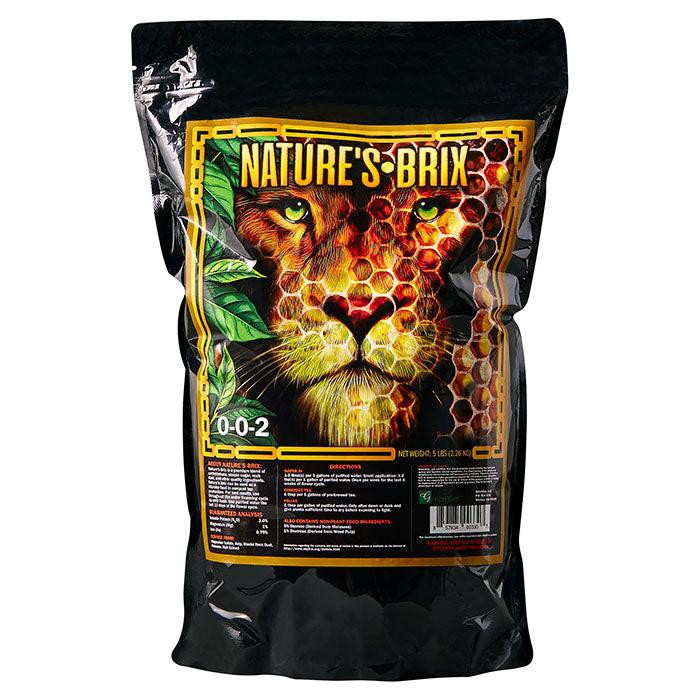 GreenGro Biologicals Nature's Brix - Image 5