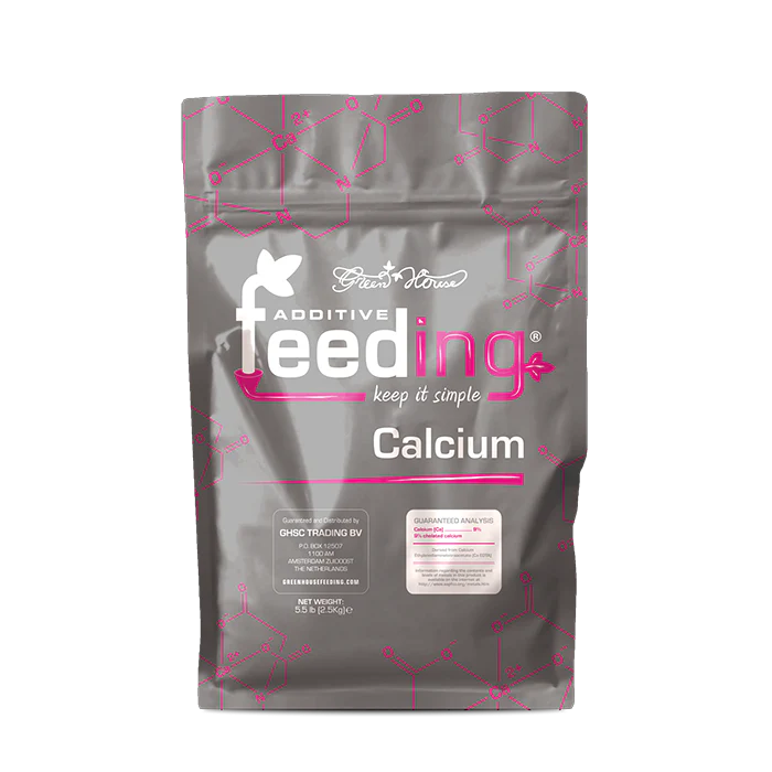 Green House Feeding Mineral Line Calcium - Image 10