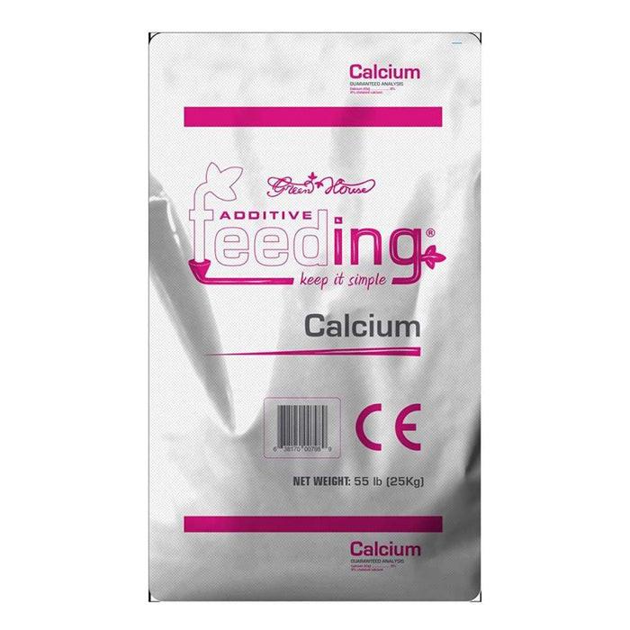 Green House Feeding Mineral Line Calcium - Image 11