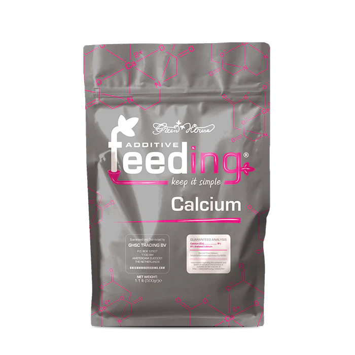 Green House Feeding Mineral Line Calcium - Image 2