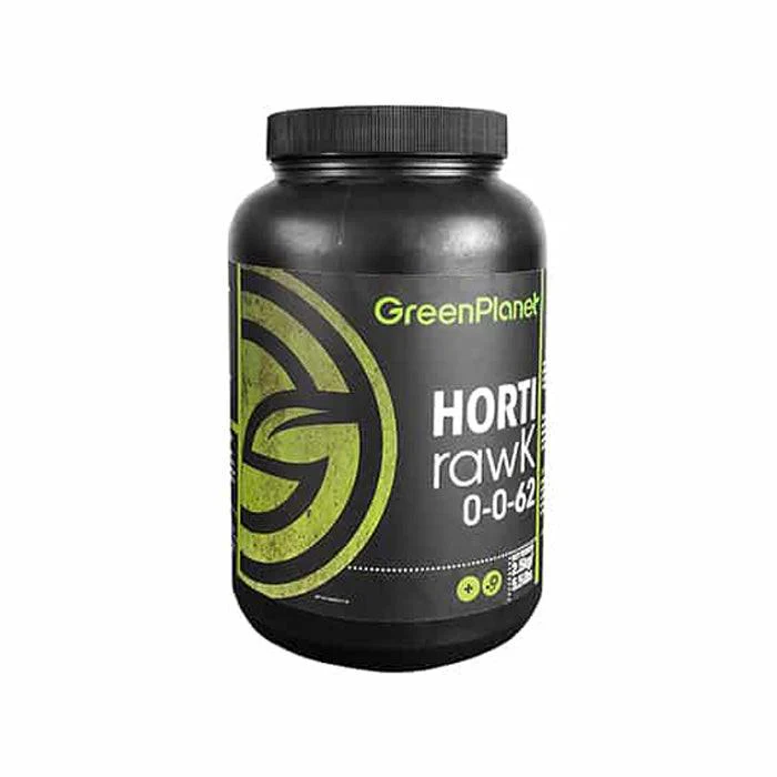 Green Planet Nutrients Horti rawK