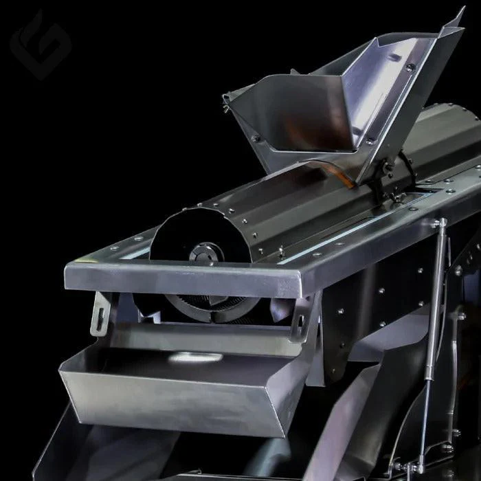 GreenBroz G-Lite Precision Grinder - Image 3