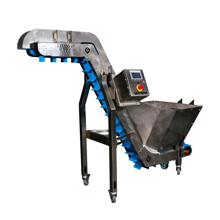 GreenBroz M+ Trimming Machine System - Image 3