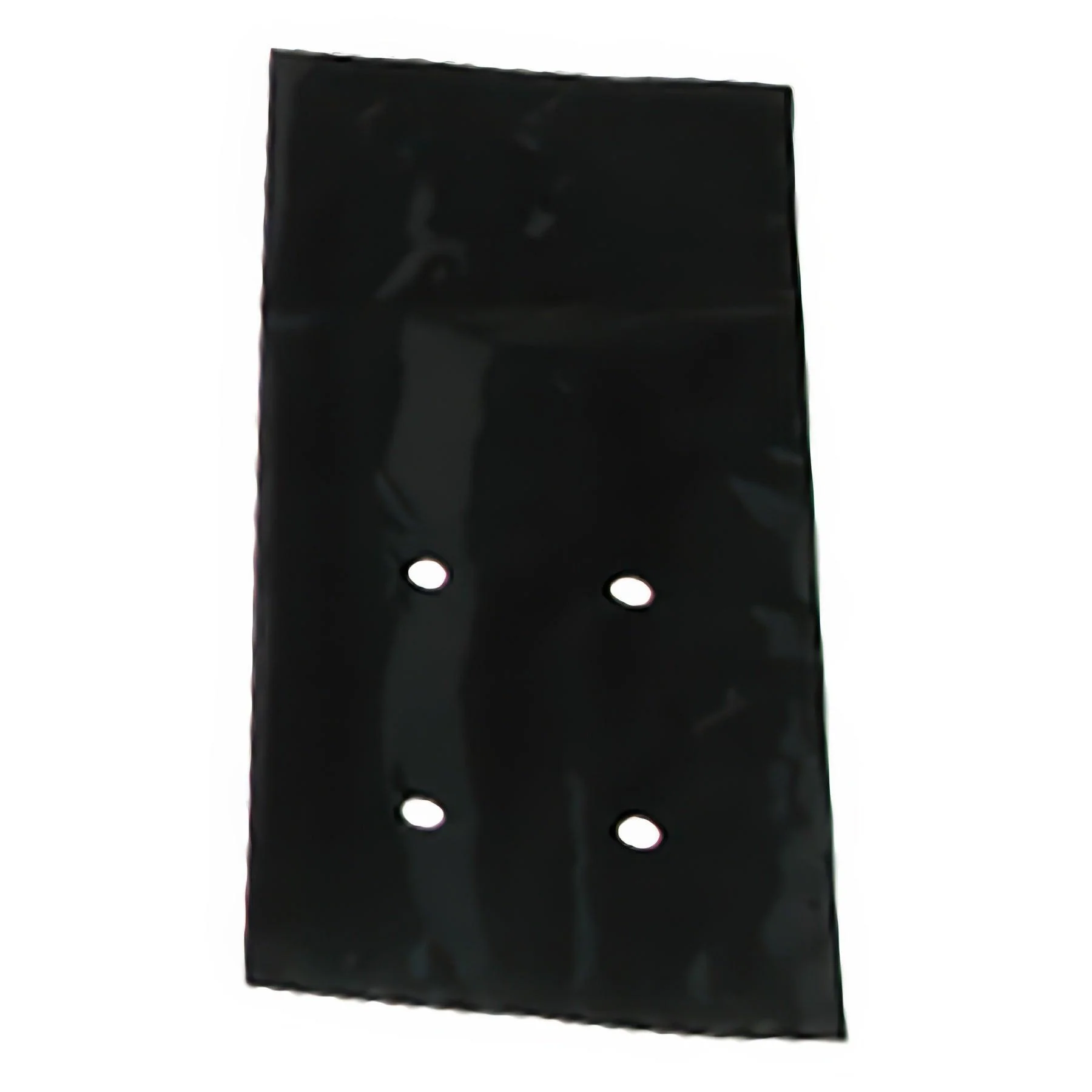 Gro Pro Grow Bag, 1 Gallon, Pack of 25 - Case of 1000 Bags