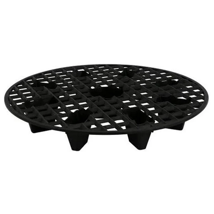 Gro Pro NX Level Pot Elevator, 26.5 Inch - Pack of 12