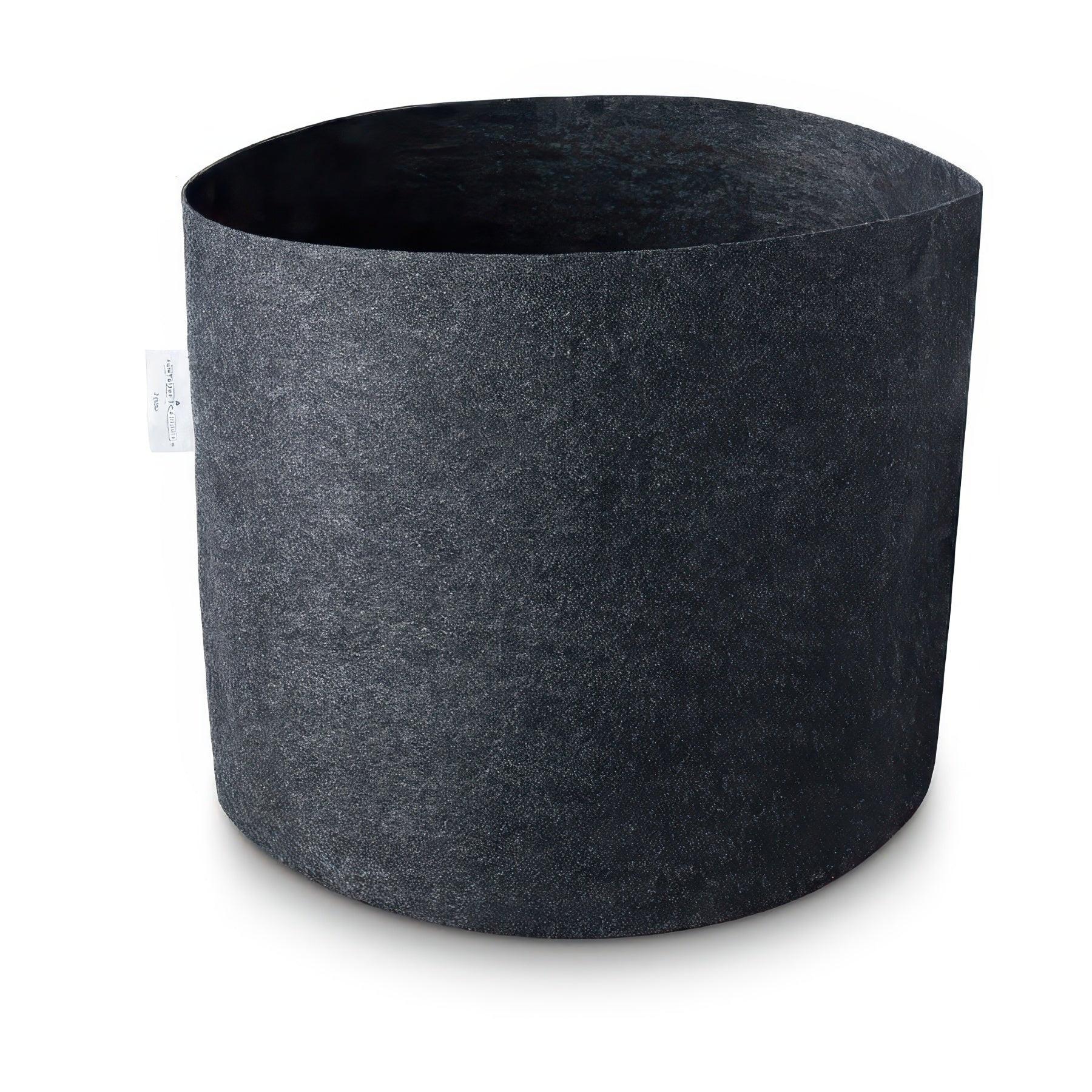 Gro Pro One 'n Done Commercial Fabric Pot, 7 Gallon - Pack of 140