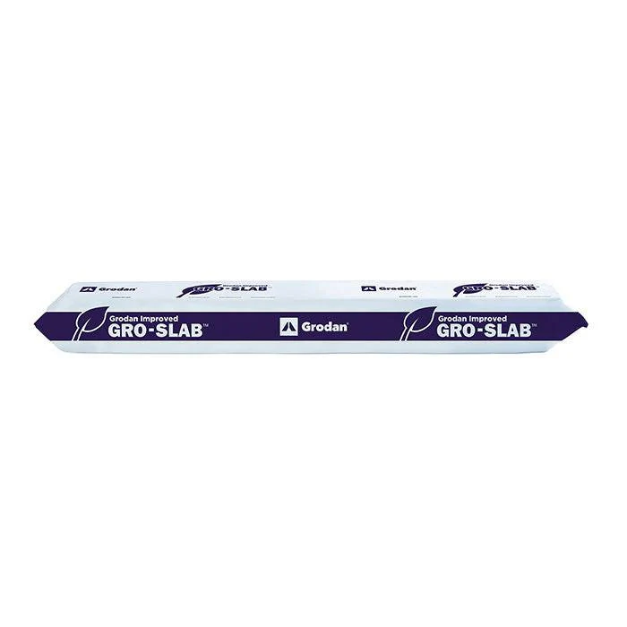 Grodan Gro-Slab Improved Slab, 6 Inch x 3 Inch x 36 Inch, Pallet of 120