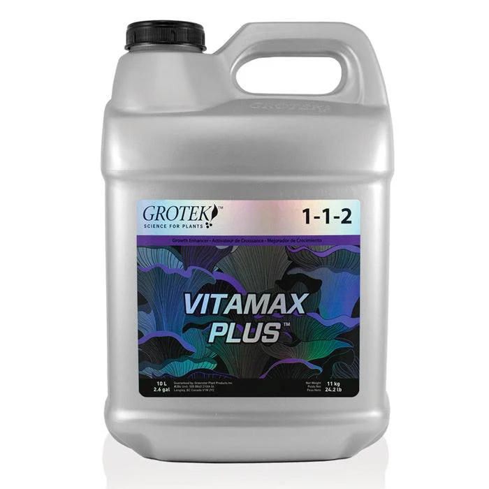 Grotek Vitamax Plus - Image 4