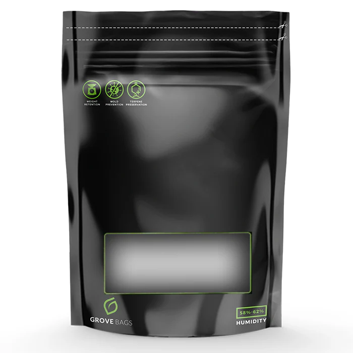 Grove Bags TerpLoc Storage Bags - Image 9