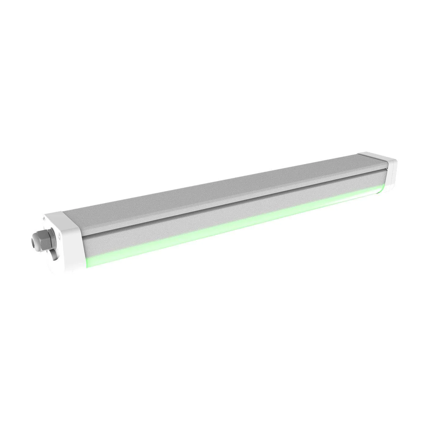 Grow Pros Solutions 2-Foot Emergency Green Light, No Battery - Image 4