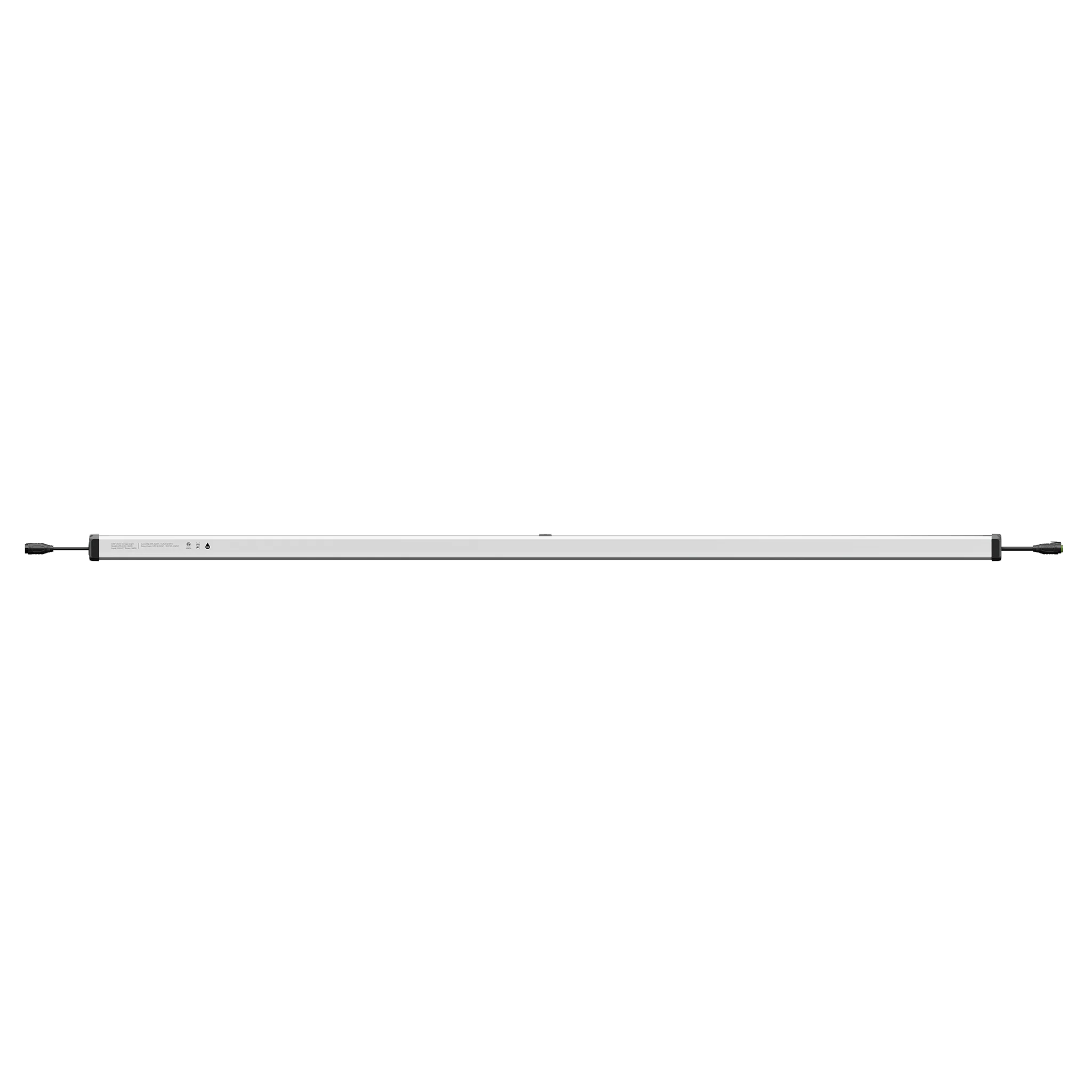 Grow Pros Solutions 8-Foot Model 3 Under Canopy LED Grow Light Bar - Image 2