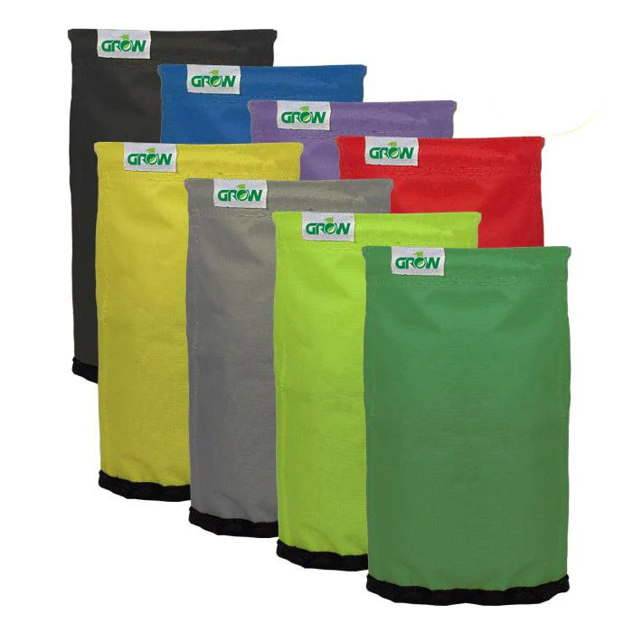 Grow1 1 Gallon Extraction Bags (Set of 8)