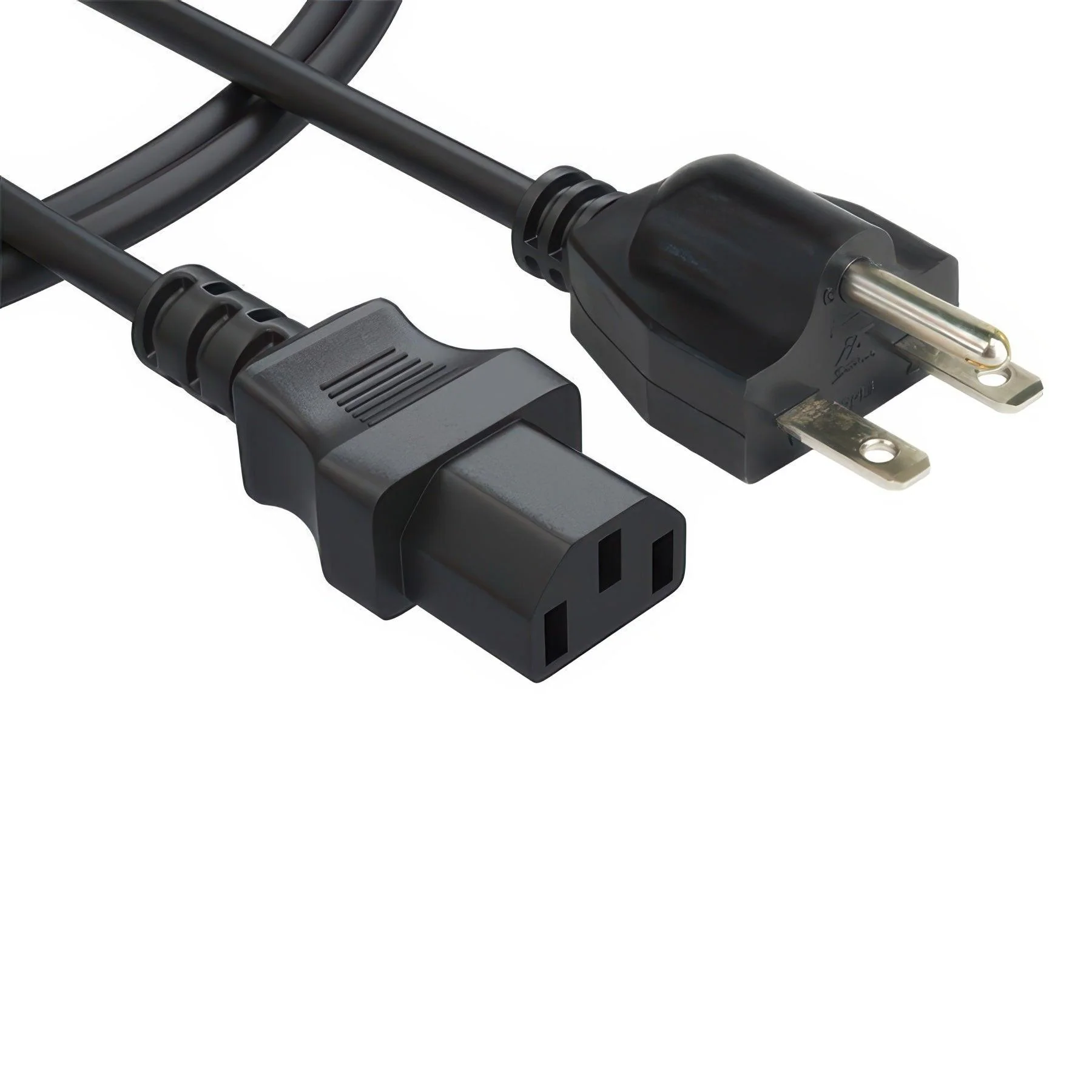 Grow1 240 Volt Power Cord - 14 Gauge, 8 ft.