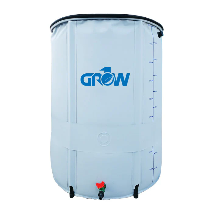 Grow1 Collapsible Reservoir, 26 Gallon
