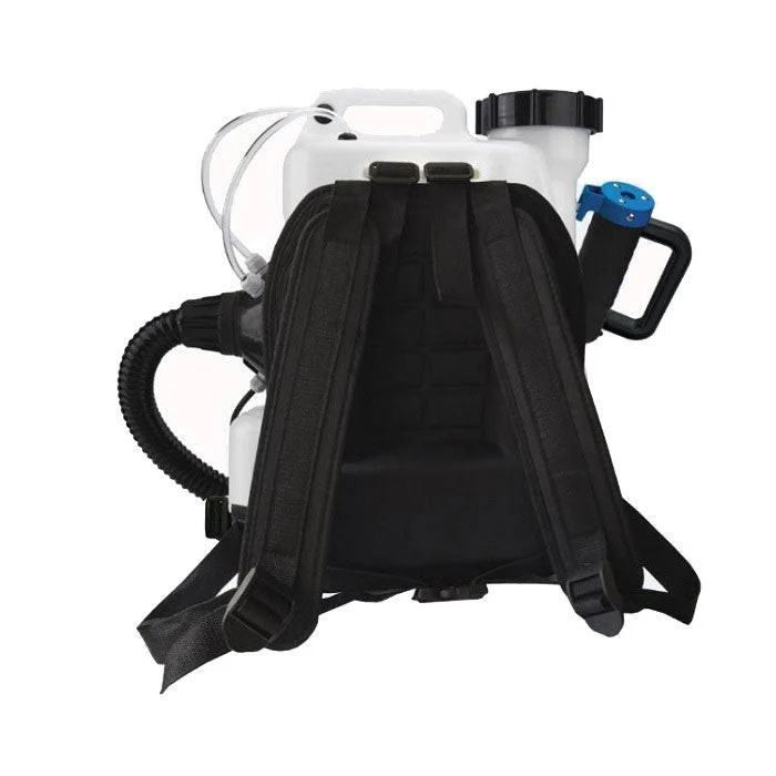 Grow1 Electric Backpack Fogger ULV Atomizer, 4 Gallon - Image 2
