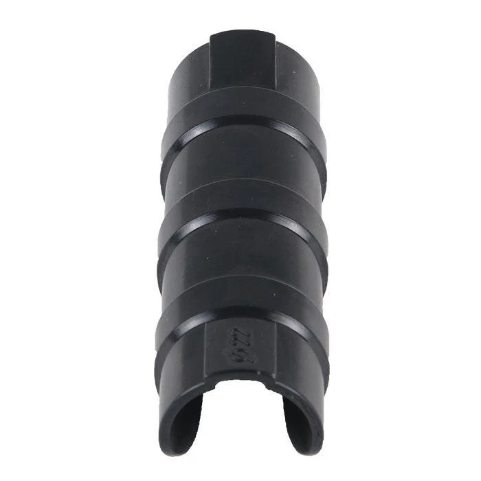 Grow1 Greenhouse EMT & PVC Fit Film Clips, 1/2" ID 3/4" OD - Pack of 20
