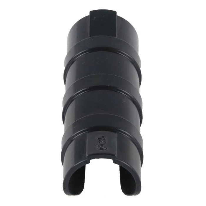 Grow1 Greenhouse EMT & PVC Fit Film Clips, 3/4" ID 1" OD - Pack of 500