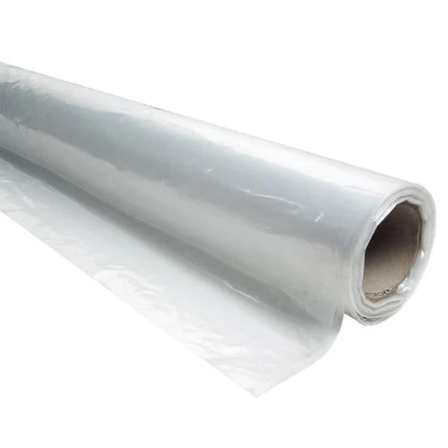 Grow1 Greenhouse Film 3 Year UV Protection 6 Mil, Clear - Image 4