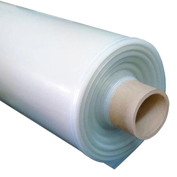 Grow1 Greenhouse Film UV Protection 6 Mil, Clear - Image 3