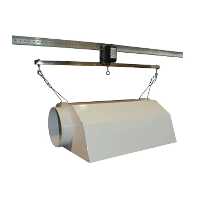 Grow1 Motorized Grow Light Mover - Image 3
