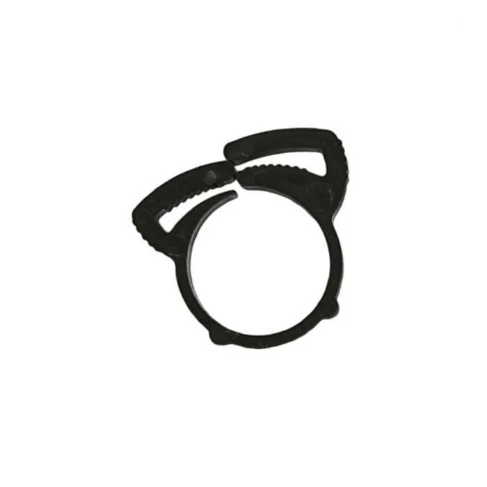 Grow1 Plastic Hose Clamp - Pack of 10 - Image 3