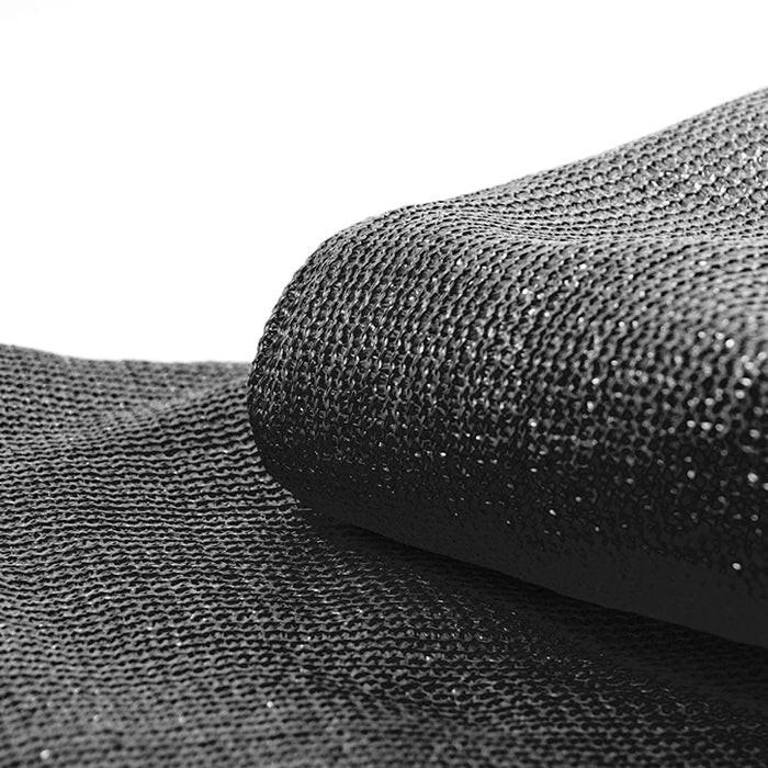 GROW1 Privacy Fence with Brass Grommets Heavy Duty 180 GSM, 6 Feet x 150 Feet - Image 3
