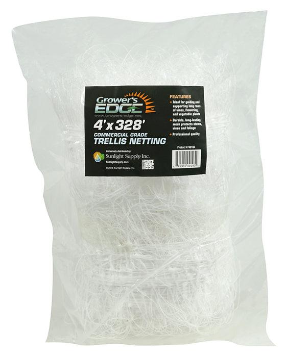 Grower's Edge Commercial Grade Trellis Netting - Image 14