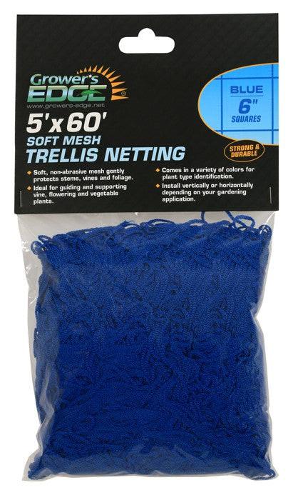 Grower's Edge Soft Mesh Trellis Netting - Image 28