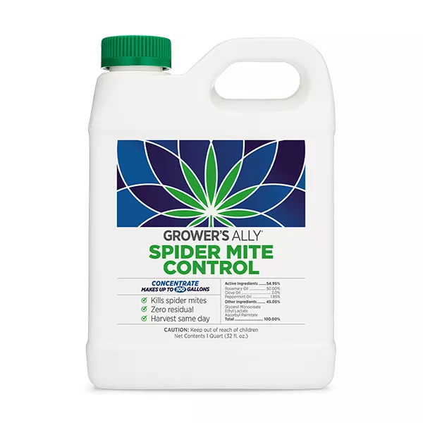 Growers Ally Spider Mite Control - Image 2
