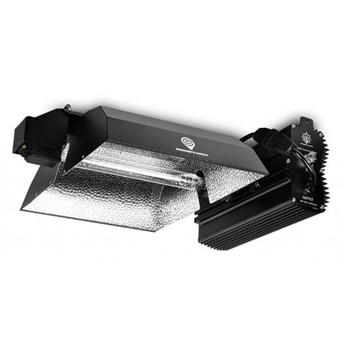 Growers Choice 1000 Watt Double Ended All in One Fixture with 6K DE MH Bulb, 277 Volt - Image 5