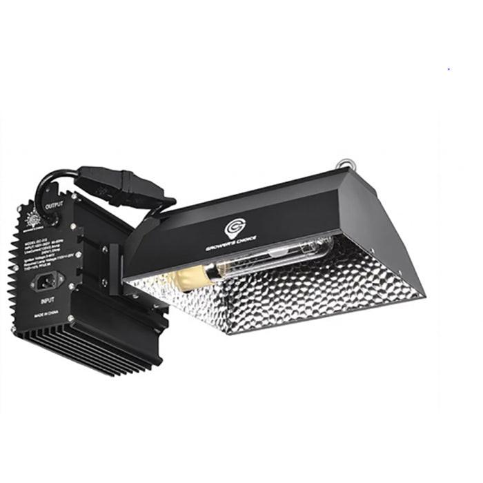 Growers Choice 315 Watt CMH All in One Fixture with 4,200K Bulb, 240 Volt - Image 7