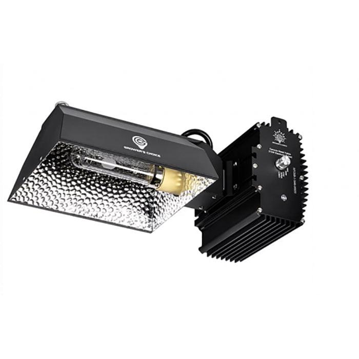Growers Choice 315 Watt CMH All in One Fixture with 4,200K CMH Bulb, 120/240 Volt - Image 5