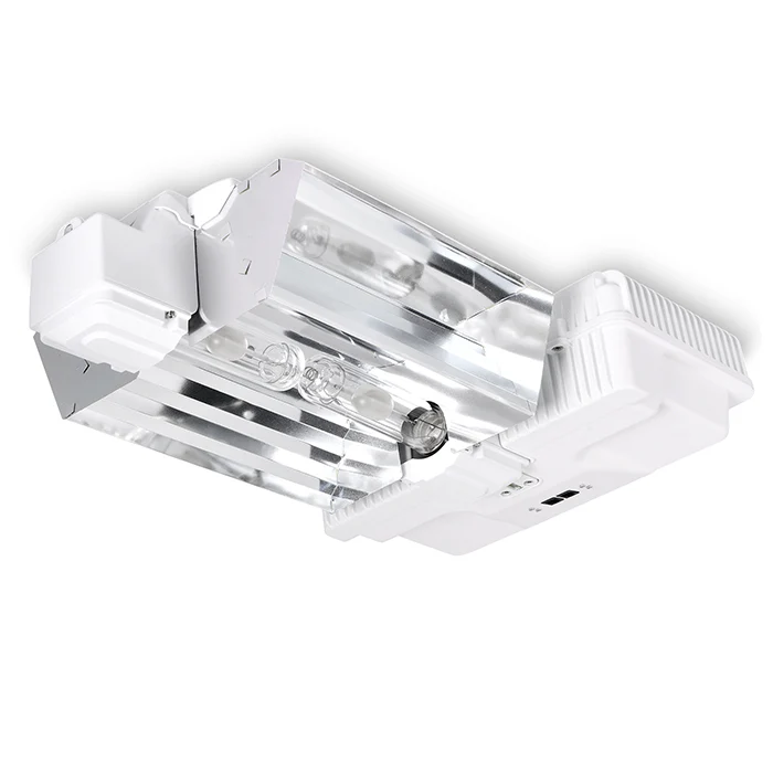 Growers Choice Master Pursuit 1000 Watt CMH Grow Light System with Dual 10,000K CMH Bulbs, 208-240 Volt - Image 5
