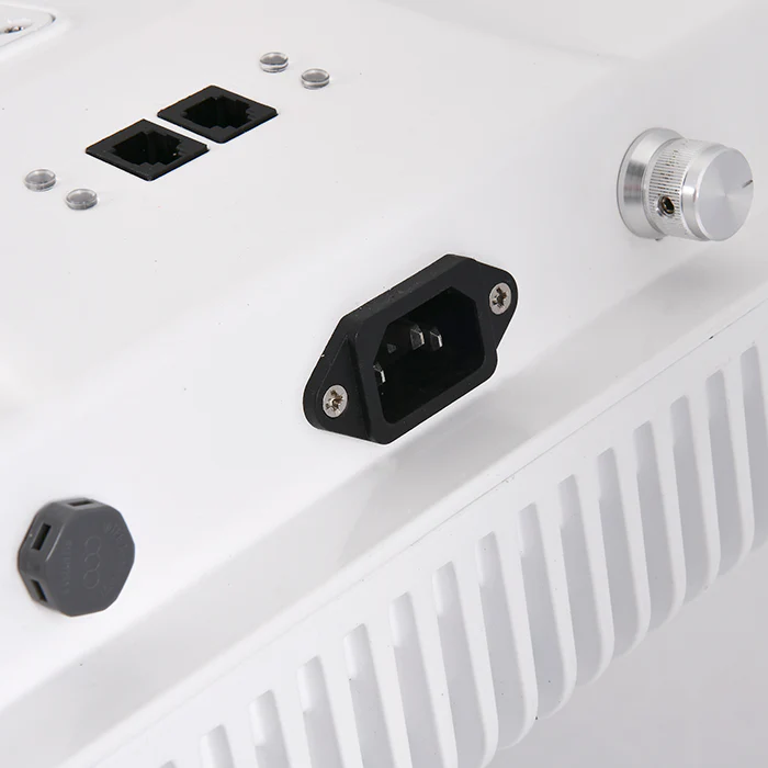 Growers Choice Master Pursuit 1000 Watt CMH Grow Light System with Dual 3,000K CMH Bulbs, 277 Volt - Image 10