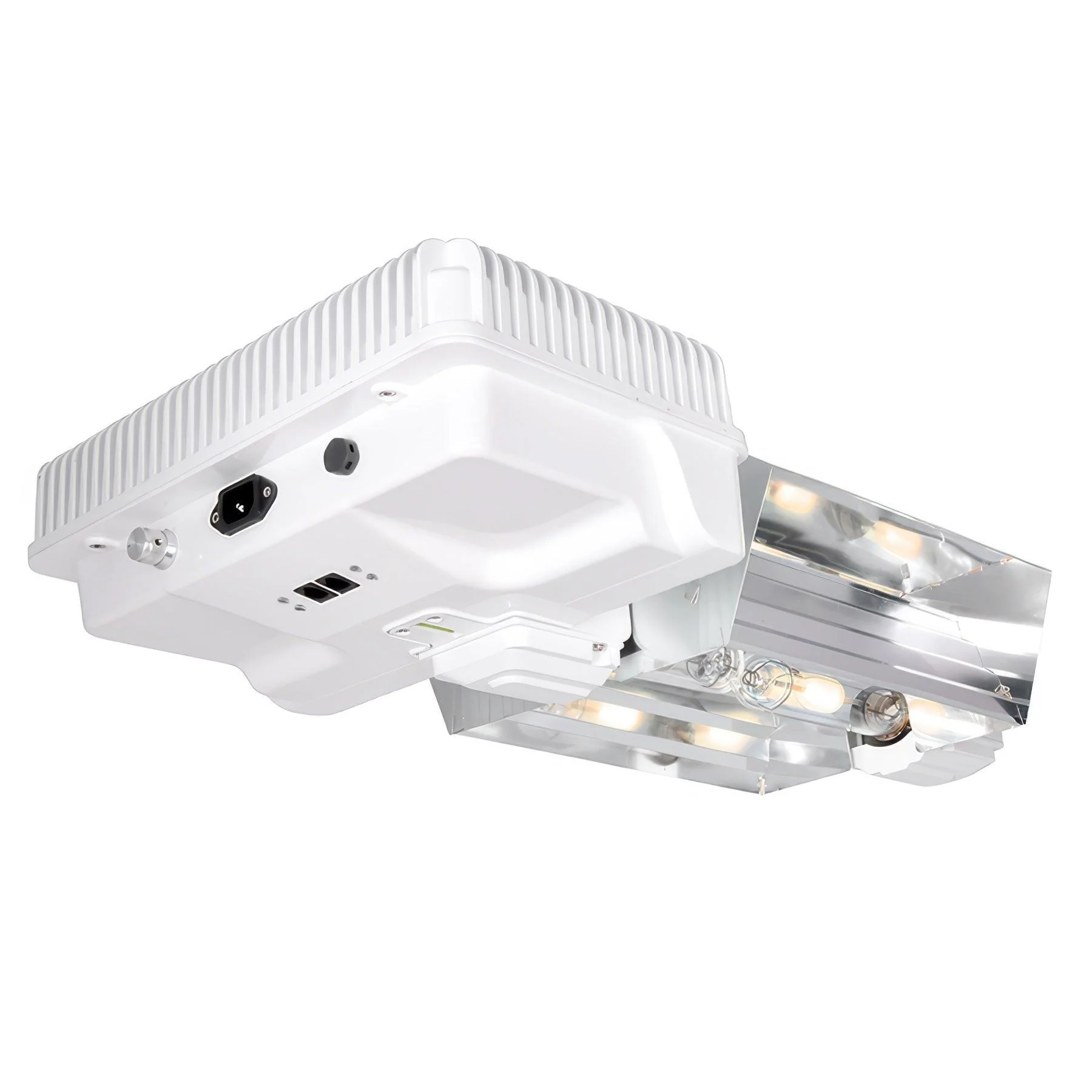Growers Choice Master Pursuit 1000 Watt CMH Grow Light with Dual 500 Watt Bulbs - Image 15