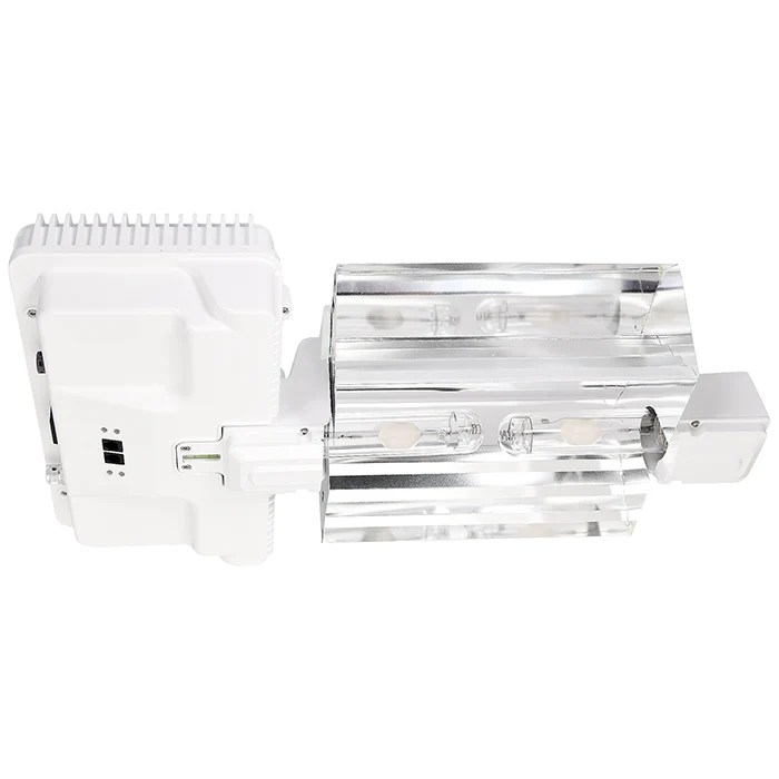 Growers Choice Master Pursuit 1000 Watt CMH Grow Light System with Dual 4,000K CMH Bulbs, 277 Volt - Image 3