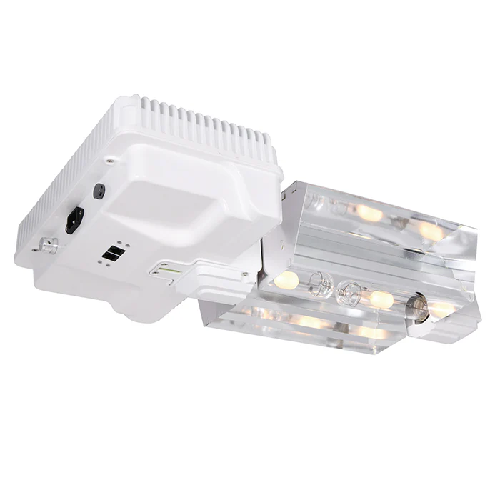 Growers Choice Master Pursuit 1000 Watt CMH Grow Light System with Dual 4,000K CMH Bulbs, 347 Volt - Image 2