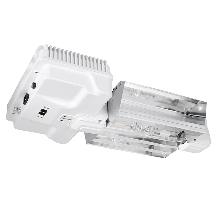 Growers Choice Master Pursuit 1000 Watt CMH Grow Light System with Dual 4,000K CMH Bulbs, 347 Volt - Image 4
