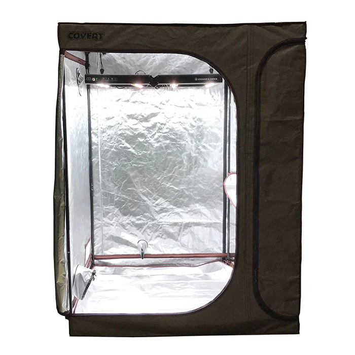 Growers Choice ROI-E420 LED Grow Light - Image 13