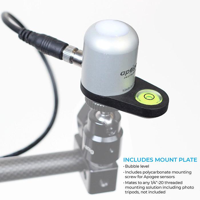GrowFlux Precision Wireless PAR & DLI Meter - Image 7
