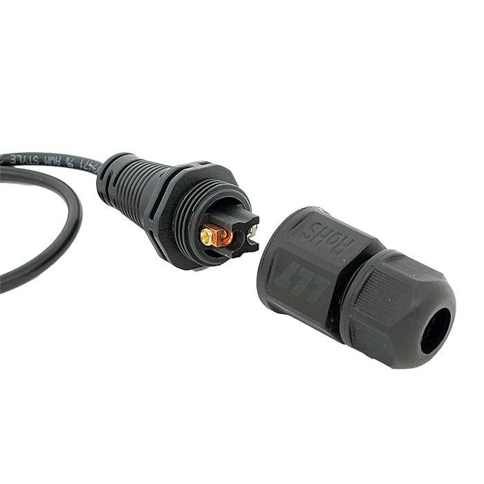 GrowFlux Screw Terminal Adapter For Universal Dimmer - Image 2