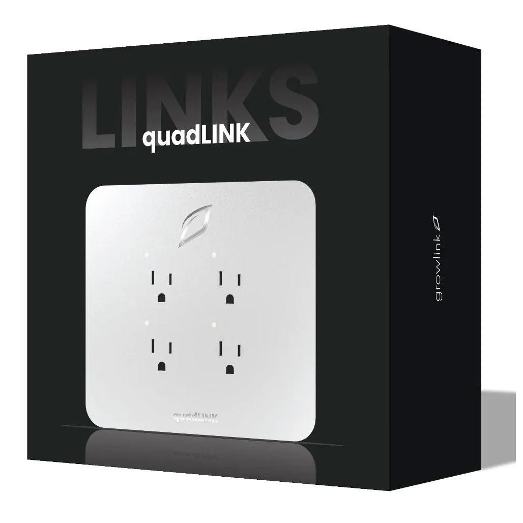 Growlink quadLINK - Image 7
